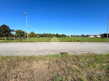 TER. RESIDENZIALE A SEDEGLIANO