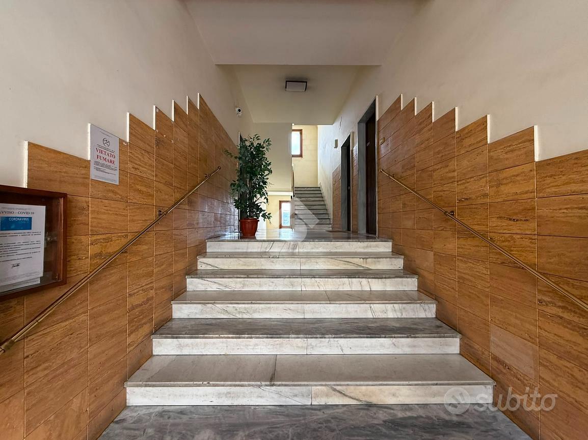 4 LOCALI A POTENZA - Vista 5