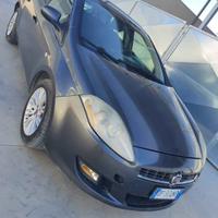Fiat bravo