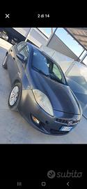 Fiat bravo