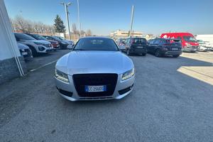 Audi A5 SPB 2.0 TFSI 211 CV quattro S tronic Advan