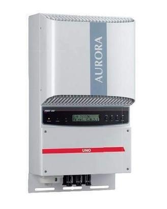 RIPARAZIONE inverter Aurora POWER ONE errore E031