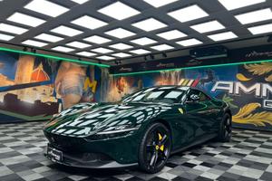 Ferrari Roma Spyder 3.9 F1 (003)