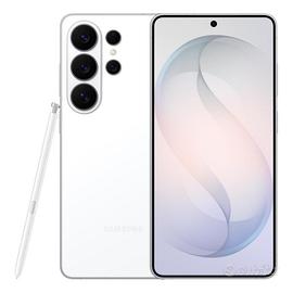 Samsung S26 Ultra bianco 512gb