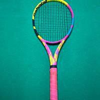 Racchetta da tennis Babolat Pure Aero Rafa Origin 