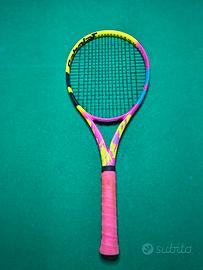 Racchetta da tennis Babolat Pure Aero Rafa Origin 