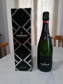 Ferrari Blanc de Blancs da l 0,75 