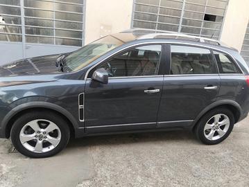 opel antara 2.0 crd 