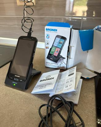 Brondi Amico Smartphone+