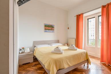 B&B Feel Salerno - camera Arechi
