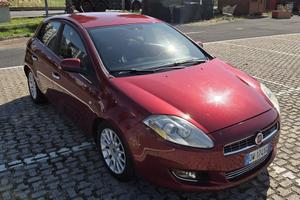 Fiat bravo 1.6 diesel