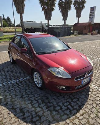 Fiat bravo 1.6 diesel