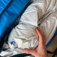 Piumino invernale / coperta matrimoniale