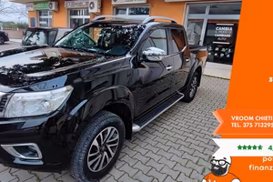 NISSAN Navara 3� serie Navara 2.3 dCi 190 CV 7A...