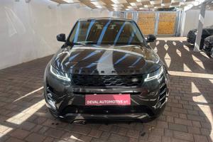 Land Rover Range Evoque 2.0 I4 200 CV AWD Auto R-D