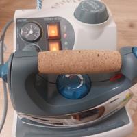 Ferro da stiro professionale