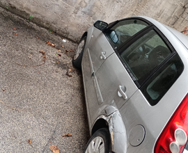 Ford Fiesta TDCI 1.4