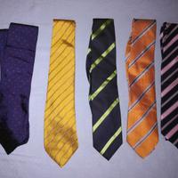 CRAVATTA CRAVATTE gruppo o singola