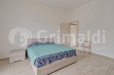 Appartamento La Spezia [Cod. rif 3315093VRG]