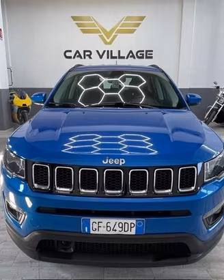 Jeep Compass 1.3 Turbo T4 150 CV aut. 2WD Business