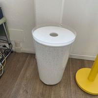 Cesto Portabiancheria Batista Emporium