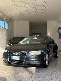 Audi A5 SPB 2.0 TDI 177 CV multitronic