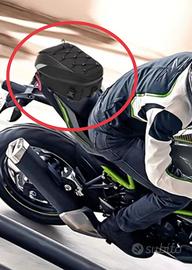 🆉🅰🅸🅽🅾  🅼🅾🆃🅾