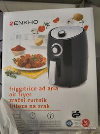 friggitrice ad aria