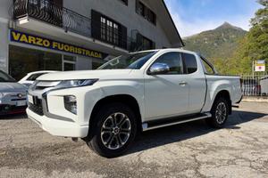Mitsubishi L200 2.3 D Club Cab 4x4 Super Select In