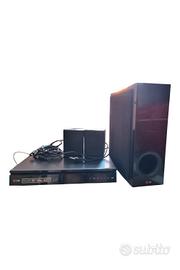 Home Theater 2.1 LG
