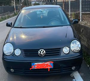 VOLKSWAGEN Polo 1.4 TDI 5p. Trendline