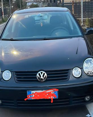 VOLKSWAGEN Polo 1.4 TDI 5p. Trendline