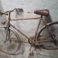 bicicletta uomo 