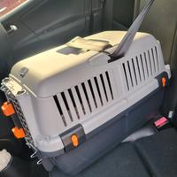 trasportino omologato