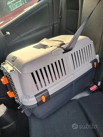 trasportino omologato