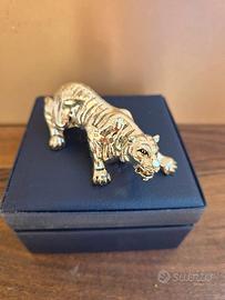 Statuetta tigre