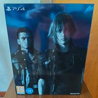 Final Fantasy XV PS4 Ultimate Collector's edition