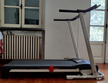 Tapis roulant elettrico