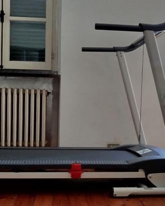 Tapis roulant elettrico