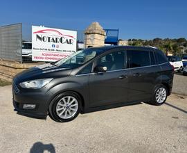 Ford C-Max C-Max7 1.5 TDCi 120CV Start&Stop Busine