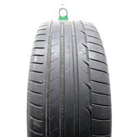 Gomme 235/55 R19 usate - cd.66946