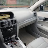 Mercedes Benz  E220 CDI coupé 205 cv - anno 2012