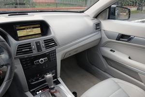 Mercedes Benz  E220 CDI coupé 205 cv - anno 2012