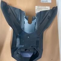 Paraspruzzi posteriore C600 Sport/C650 Sport 2016