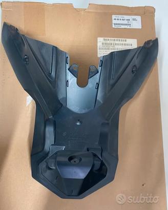 Paraspruzzi posteriore C600 Sport/C650 Sport 2016