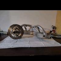 Forcellone Ducati Monster S2R 1000