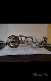 Forcellone Ducati Monster S2R 1000