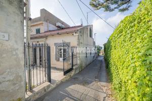 Casa indipendente a Messina 4 locali