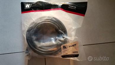 Cavo Kramer HDMI 15mt