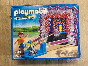Playmobil Summer Fun
